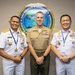 PALS 26: I MEF commanding general meets with senior military leaders