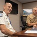 PALS 26: I MEF commanding general meets with senior military leaders