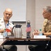PALS 26: I MEF commanding general meets with senior military leaders