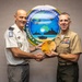 PALS 26: I MEF commanding general meets with senior military leaders