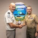 PALS 26: I MEF commanding general meets with senior military leaders