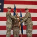 8th Civil Engineer Squadron welcome its new commander