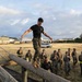 Strength training: Marine Corps Martial Arts Program O-Course training at MCBH