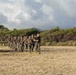 Strength training: Marine Corps Martial Arts Program O-Course training at MCBH