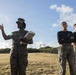 Strength training: Marine Corps Martial Arts Program O-Course training at MCBH