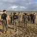 Strength training: Marine Corps Martial Arts Program O-Course training at MCBH
