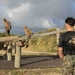 Strength training: Marine Corps Martial Arts Program O-Course training at MCBH