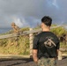Strength training: Marine Corps Martial Arts Program O-Course training at MCBH