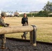 Strength training: Marine Corps Martial Arts Program O-Course training at MCBH