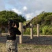 Strength training: Marine Corps Martial Arts Program O-Course training at MCBH