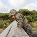 Strength training: Marine Corps Martial Arts Program O-Course training at MCBH