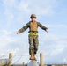 Strength training: Marine Corps Martial Arts Program O-Course training at MCBH