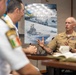 PALS 26: MARFORPAC Commander meets with Indo-Pacific Leaders