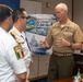 PALS 26: MARFORPAC Commander meets with Indo-Pacific Leaders