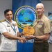 PALS 26: MARFORPAC Commander meets with Indo-Pacific Leaders