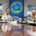 PALS 26: MARFORPAC Commander meets with Indo-Pacific Leaders