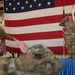 8th Civil Engineer Squadron welcome its new commander