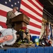 8th Civil Engineer Squadron welcome its new commander