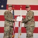 8th Civil Engineer Squadron welcome its new commander