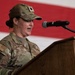 8th Civil Engineer Squadron welcome its new commander