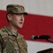 8th Civil Engineer Squadron welcome its new commander