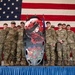 8th Civil Engineer Squadron welcome its new commander