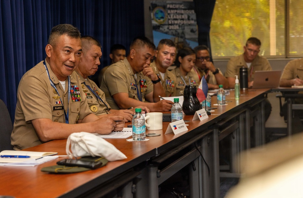 PALS 26: Indo-Pacific senior leaders engage in multilateral key leader engagement