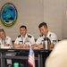 PALS 26: Indo-Pacific senior leaders engage in multilateral key leader engagement