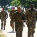 68th TMC's Best Squad Training