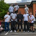 Team Mildenhall Sports Day and Annual Summer Bash Carnival
