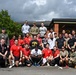 Team Mildenhall Sports Day and Annual Summer Bash Carnival