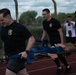 Team Mildenhall Sports Day and Annual Summer Bash Carnival