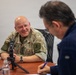 1st Cavalry Division Soldiers bolster combat readiness of the Lithuanian Riflemen’s Union