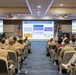 PALS 26: Center for Excellence in Disaster Management and Humanitarian Assistance Presentation