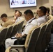 PALS 26: Center for Excellence in Disaster Management and Humanitarian Assistance Presentation