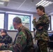 1st Cavalry Division Soldiers bolster combat readiness of the Lithuanian Riflemen’s Union