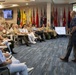 PALS 26: Center for Excellence in Disaster Management and Humanitarian Assistance Presentation