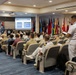 PALS 26: Center for Excellence in Disaster Management and Humanitarian Assistance Presentation