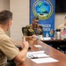 PALS 26: III Marine Expeditionary Force and Training and Education Command commanding generals meet with Indo-Pacific Leaders