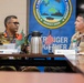 PALS 26: III Marine Expeditionary Force and Training and Education Command commanding generals meet with Indo-Pacific Leaders