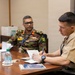 PALS 26: III Marine Expeditionary Force and Training and Education Command commanding generals meet with Indo-Pacific Leaders