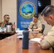 PALS 26: III Marine Expeditionary Force and Training and Education Command commanding generals meet with Indo-Pacific Leaders