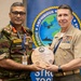 PALS 26: III Marine Expeditionary Force and Training and Education Command commanding generals meet with Indo-Pacific Leaders