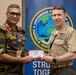 PALS 26: III Marine Expeditionary Force and Training and Education Command commanding generals meet with Indo-Pacific Leaders