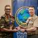 PALS 26: III Marine Expeditionary Force and Training and Education Command commanding generals meet with Indo-Pacific Leaders