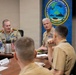 PALS 26: III Marine Expeditionary Force and Training and Education Command commanding generals meet with Indo-Pacific Leaders