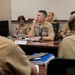 PALS 26: III Marine Expeditionary Force and Training and Education Command commanding generals meet with Indo-Pacific Leaders