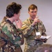 1st Cavalry Division Soldiers bolster combat readiness of the Lithuanian Riflemen’s Union
