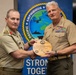 PALS 26: III Marine Expeditionary Force and Training and Education Command commanding generals meet with Indo-Pacific Leaders