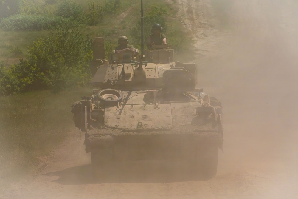 Strike Back 26 enhances interoperability between U.S., NATO, and partner nations